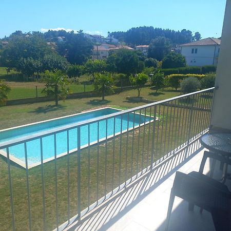 Quinta de Reiriz Moncao Exterior foto