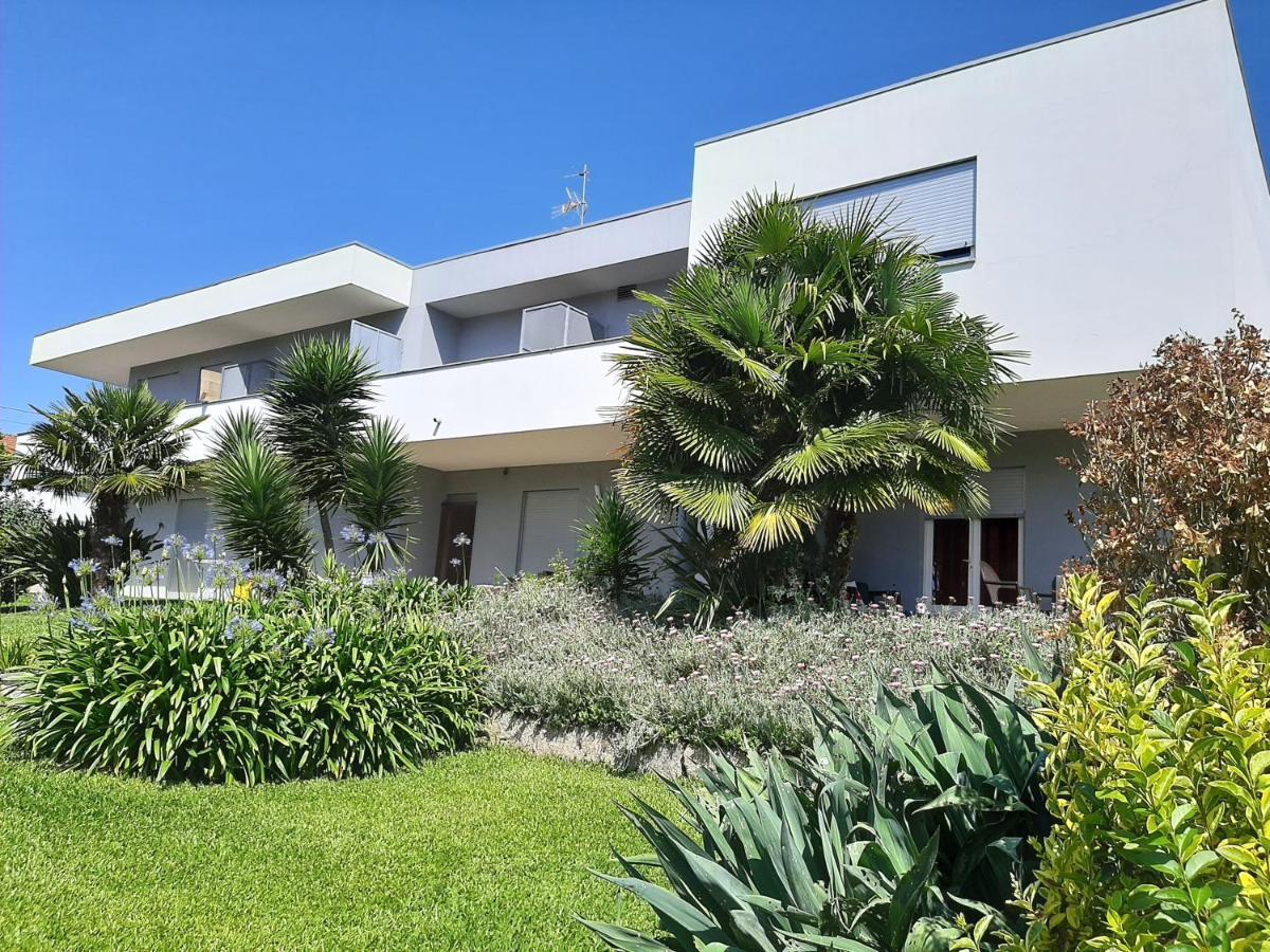 Quinta de Reiriz Moncao Exterior foto