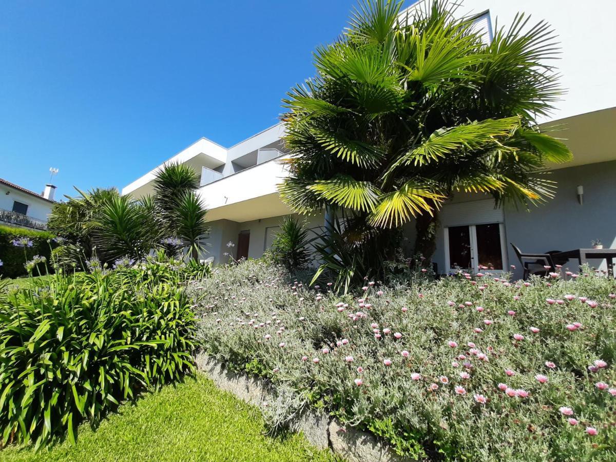 Quinta de Reiriz Moncao Exterior foto