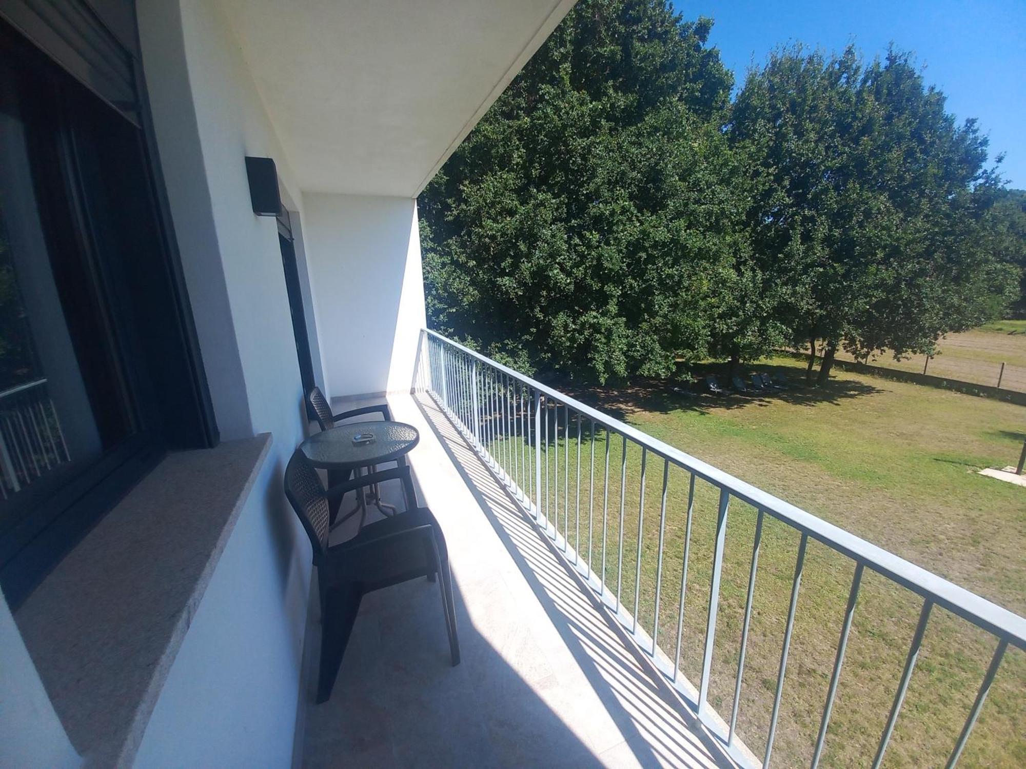 Quinta de Reiriz Moncao Exterior foto