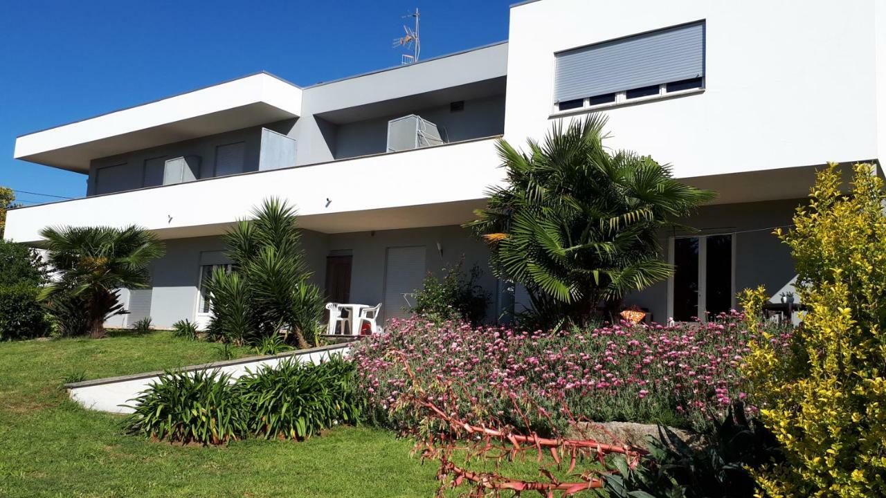 Quinta de Reiriz Moncao Exterior foto
