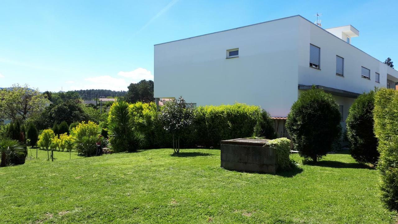Quinta de Reiriz Moncao Exterior foto