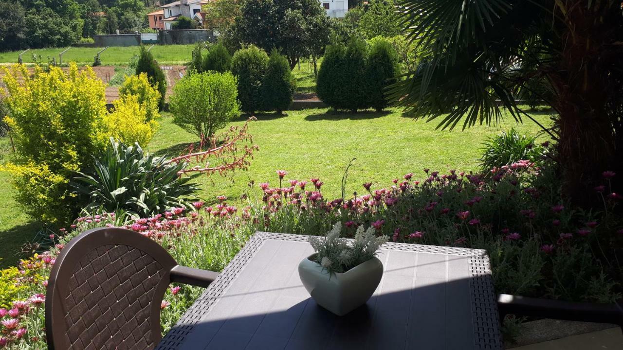 Quinta de Reiriz Moncao Exterior foto